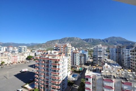 Penthäuser  in Mahmutlar, Antalya, Türkei Nr. 209189 - 20