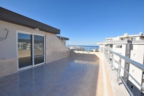 Penthäuser  in Mahmutlar, Antalya, Türkei Nr. 209189 - 27