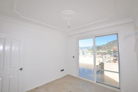 Penthäuser  in Mahmutlar, Antalya, Türkei Nr. 209189 - 25