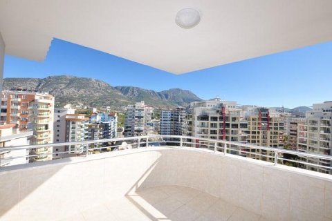 Penthäuser  in Mahmutlar, Antalya, Türkei Nr. 209189 - 30