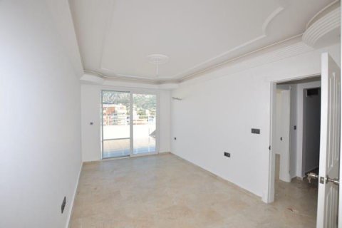 Penthäuser  in Mahmutlar, Antalya, Türkei Nr. 209189 - 24