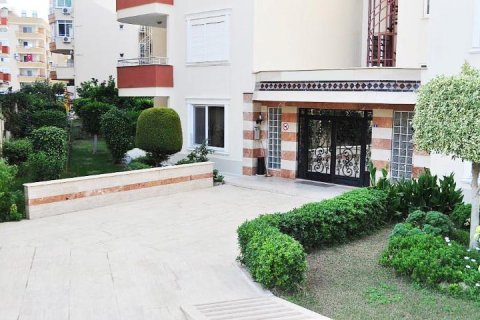 Penthäuser  in Mahmutlar, Antalya, Türkei Nr. 209189 - 10