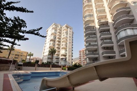 Penthäuser  in Mahmutlar, Antalya, Türkei Nr. 209189 - 4