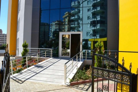 Penthouse for sale  in Mahmutlar, Antalya, Turkey, 120m2, No. 209187 – photo 2
