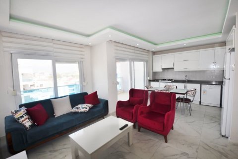 Penthouse for sale  in Mahmutlar, Antalya, Turkey, 120m2, No. 209187 – photo 11