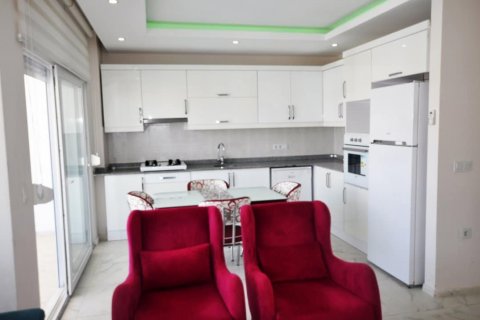 Penthouse for sale  in Mahmutlar, Antalya, Turkey, 120m2, No. 209187 – photo 7