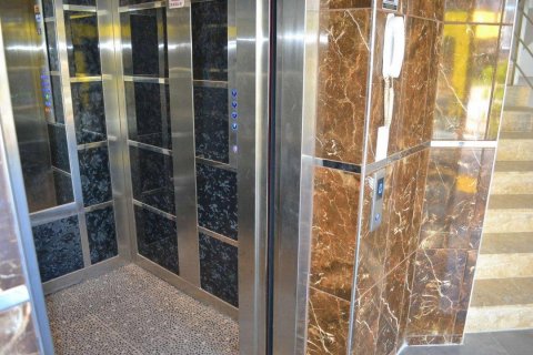 Penthouse for sale  in Mahmutlar, Antalya, Turkey, 120m2, No. 209187 – photo 5