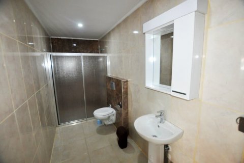 Penthouse for sale  in Mahmutlar, Antalya, Turkey, 120m2, No. 209187 – photo 26