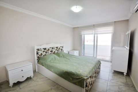 Penthouse for sale  in Mahmutlar, Antalya, Turkey, 120m2, No. 209187 – photo 17