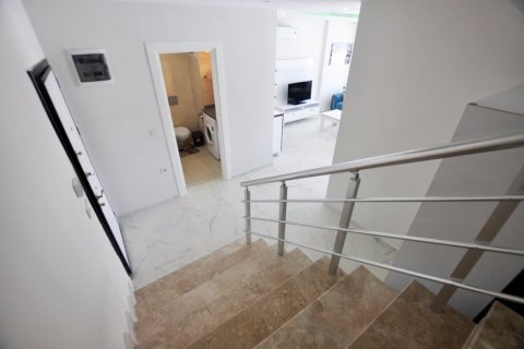 Penthouse for sale  in Mahmutlar, Antalya, Turkey, 120m2, No. 209187 – photo 20