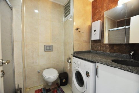 Penthouse for sale  in Mahmutlar, Antalya, Turkey, 120m2, No. 209187 – photo 24