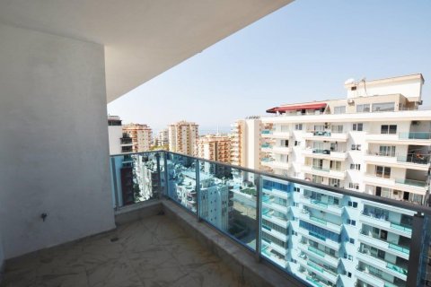 Penthouse for sale  in Mahmutlar, Antalya, Turkey, 120m2, No. 209187 – photo 22