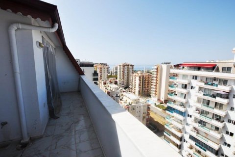 Penthouse for sale  in Mahmutlar, Antalya, Turkey, 120m2, No. 209187 – photo 23