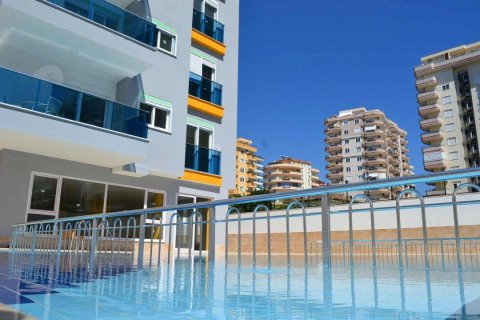 Penthouse for sale  in Mahmutlar, Antalya, Turkey, 120m2, No. 209187 – photo 3