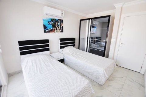 Penthouse for sale  in Mahmutlar, Antalya, Turkey, 120m2, No. 209187 – photo 16