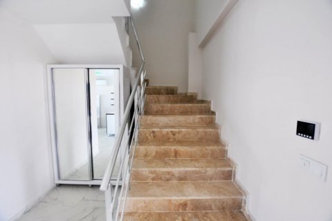 Penthouse for sale  in Mahmutlar, Antalya, Turkey, 120m2, No. 209187 – photo 13