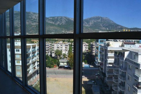 Penthouse for sale  in Mahmutlar, Antalya, Turkey, 120m2, No. 209187 – photo 21