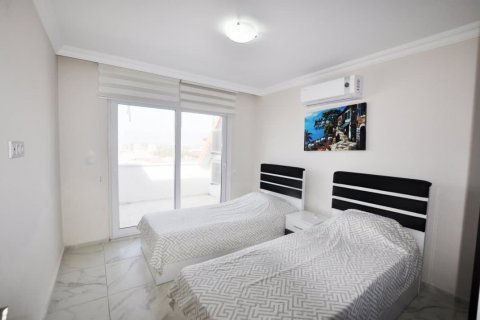 Penthouse for sale  in Mahmutlar, Antalya, Turkey, 120m2, No. 209187 – photo 15