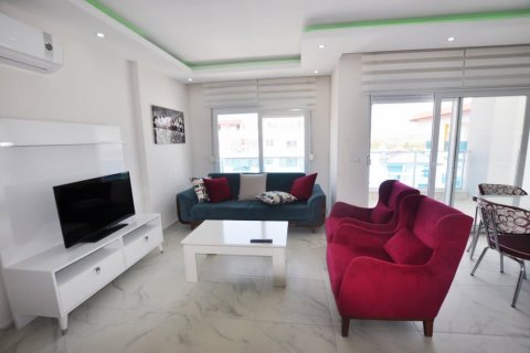 Penthouse for sale  in Mahmutlar, Antalya, Turkey, 120m2, No. 209187 – photo 10