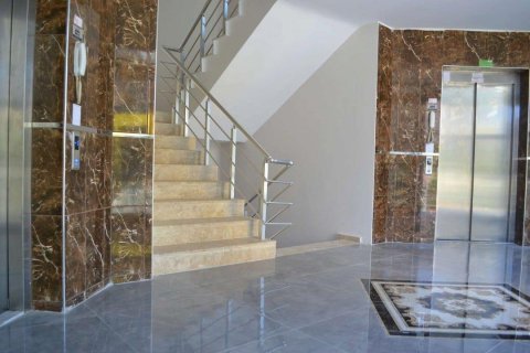 Penthouse for sale  in Mahmutlar, Antalya, Turkey, 120m2, No. 209187 – photo 6