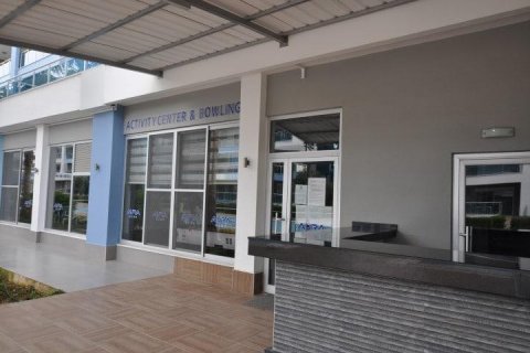 Takleilighet  i Kestel, Antalya, Tyrkia Nr. 209188 - 8