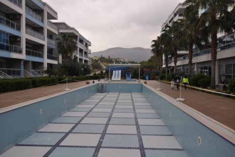 Takleilighet  i Kestel, Antalya, Tyrkia Nr. 209188 - 9