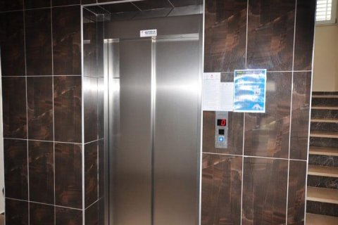 Takleilighet  i Kestel, Antalya, Tyrkia Nr. 209188 - 24