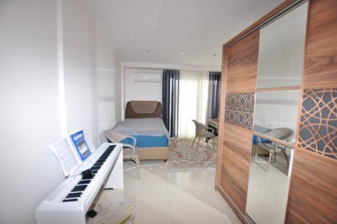 Takleilighet  i Kestel, Antalya, Tyrkia Nr. 209188 - 19