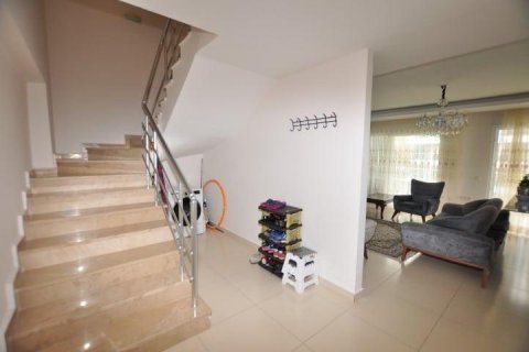 Takleilighet  i Kestel, Antalya, Tyrkia Nr. 209188 - 23