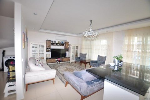 Takleilighet  i Kestel, Antalya, Tyrkia Nr. 209188 - 1