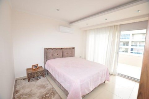 Takleilighet  i Kestel, Antalya, Tyrkia Nr. 209188 - 14