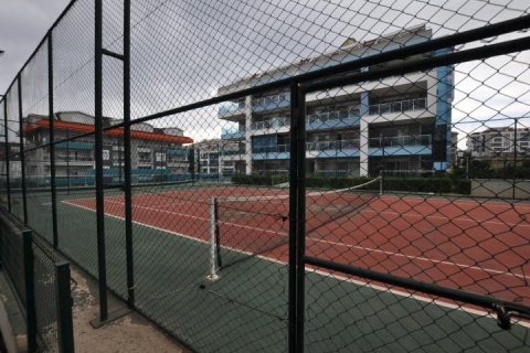 Takleilighet  i Kestel, Antalya, Tyrkia Nr. 209188 - 6