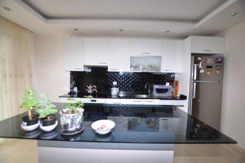 Takleilighet  i Kestel, Antalya, Tyrkia Nr. 209188 - 22