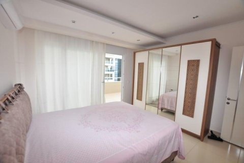 Takleilighet  i Kestel, Antalya, Tyrkia Nr. 209188 - 13