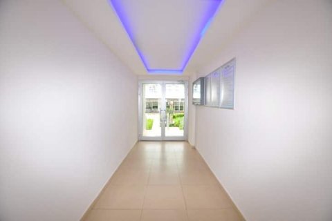 Takleilighet  i Kestel, Antalya, Tyrkia Nr. 209188 - 25