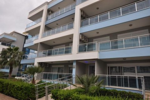 Takleilighet  i Kestel, Antalya, Tyrkia Nr. 209188 - 10