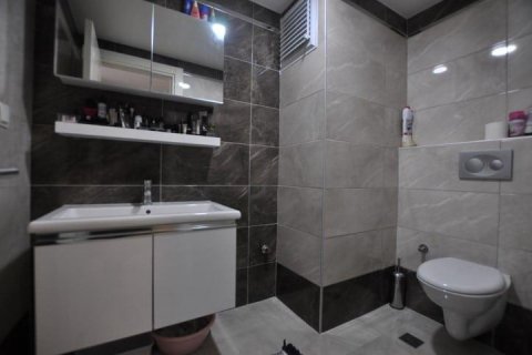 Takleilighet  i Kestel, Antalya, Tyrkia Nr. 209188 - 28