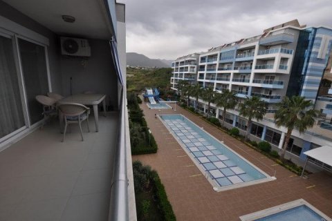 Takleilighet  i Kestel, Antalya, Tyrkia Nr. 209188 - 11