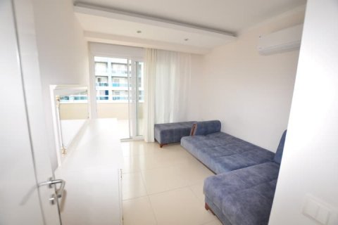 Takleilighet  i Kestel, Antalya, Tyrkia Nr. 209188 - 16