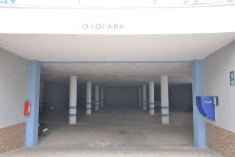 Takleilighet  i Kestel, Antalya, Tyrkia Nr. 209188 - 5