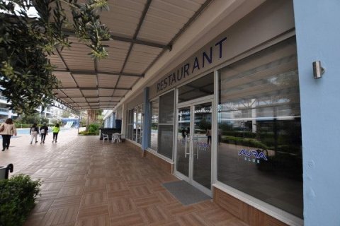 Takleilighet  i Kestel, Antalya, Tyrkia Nr. 209188 - 7