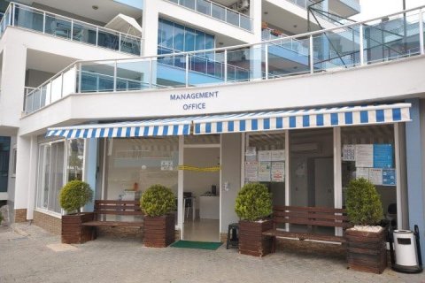 Takleilighet  i Kestel, Antalya, Tyrkia Nr. 209188 - 3