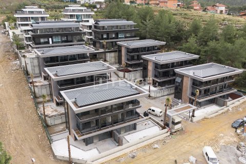 Villa for sale  in Alanya, Antalya, Turkey, 3 bedrooms, 250m2, No. 84075 – photo 17