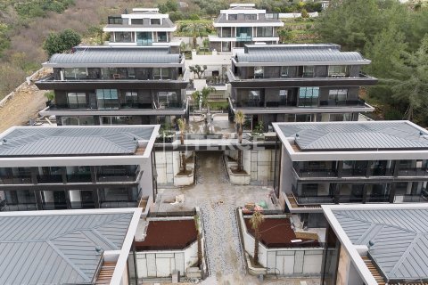 Villa for sale  in Alanya, Antalya, Turkey, 3 bedrooms, 250m2, No. 84075 – photo 15