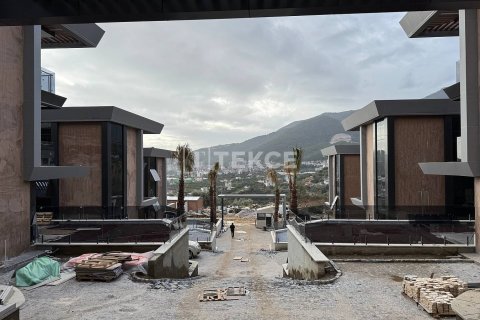 Villa for sale  in Alanya, Antalya, Turkey, 3 bedrooms, 250m2, No. 84075 – photo 20