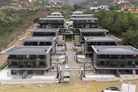 Villa for sale  in Alanya, Antalya, Turkey, 3 bedrooms, 250m2, No. 84075 – photo 16