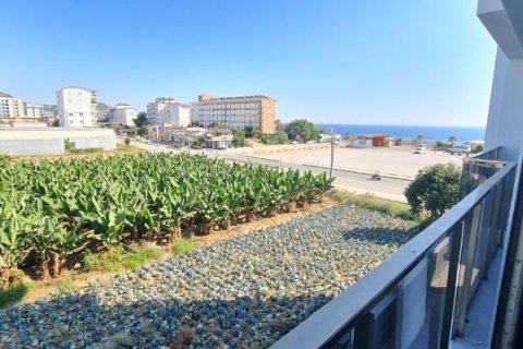 Продажа квартиры  в Аланье, Анталье, Турция 2 комн., 60м2, №209676 – фото 19