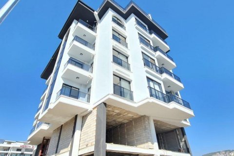 Продажа квартиры  в Аланье, Анталье, Турция 2 комн., 60м2, №209676 – фото 21