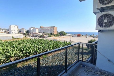 Продажа квартиры  в Аланье, Анталье, Турция 2 комн., 60м2, №209676 – фото 17