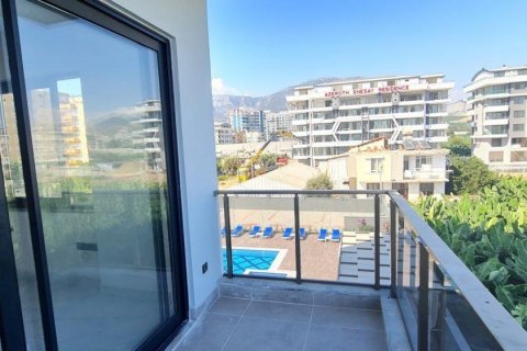 Продажа квартиры  в Аланье, Анталье, Турция 2 комн., 60м2, №209676 – фото 15